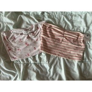 Arizona Jeans Tube Tops (NWT)